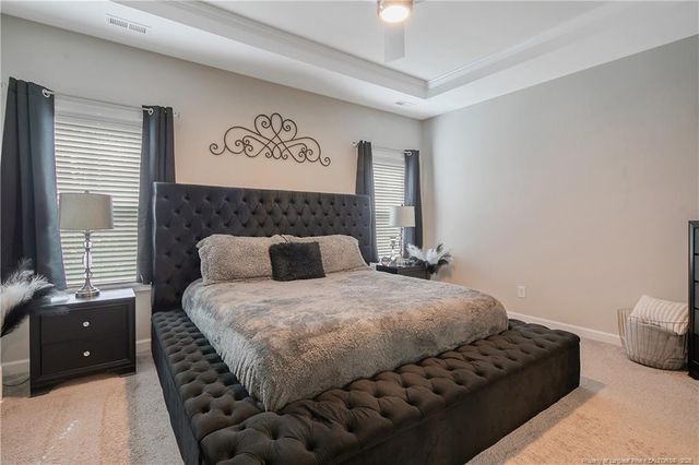 474 Falls Creek Drive, Spring Lake, NC 28390