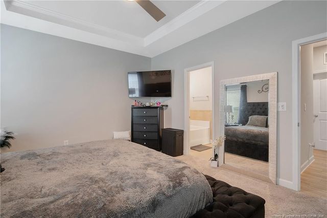 474 Falls Creek Drive, Spring Lake, NC 28390