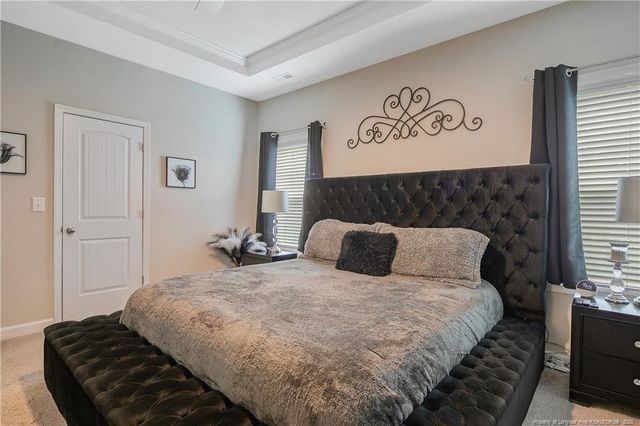 474 Falls Creek Drive, Spring Lake, NC 28390