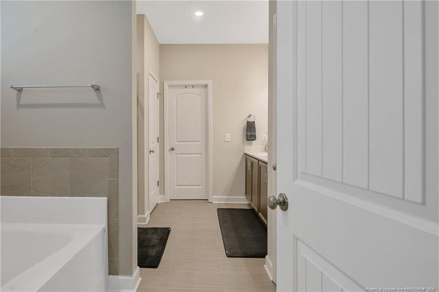 474 Falls Creek Drive, Spring Lake, NC 28390