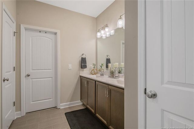 474 Falls Creek Drive, Spring Lake, NC 28390