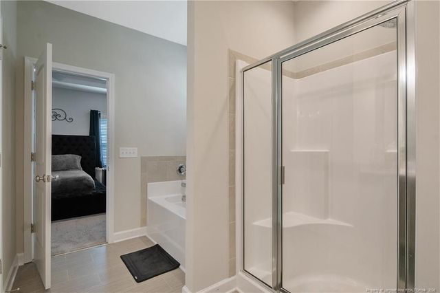 474 Falls Creek Drive, Spring Lake, NC 28390