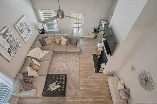 474 Falls Creek Drive, Spring Lake, NC 28390