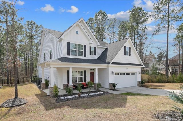 474 Falls Creek Drive, Spring Lake, NC 28390