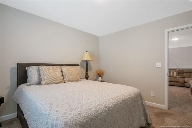 474 Falls Creek Drive, Spring Lake, NC 28390