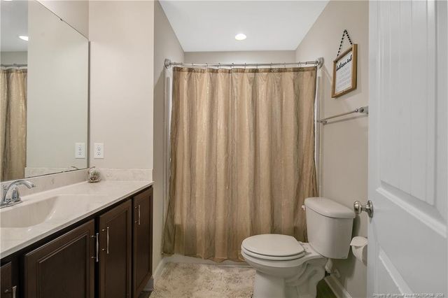 474 Falls Creek Drive, Spring Lake, NC 28390