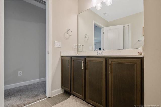 474 Falls Creek Drive, Spring Lake, NC 28390