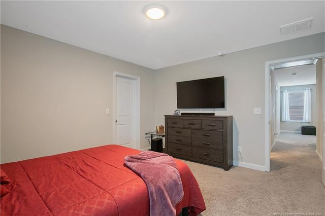 474 Falls Creek Drive, Spring Lake, NC 28390