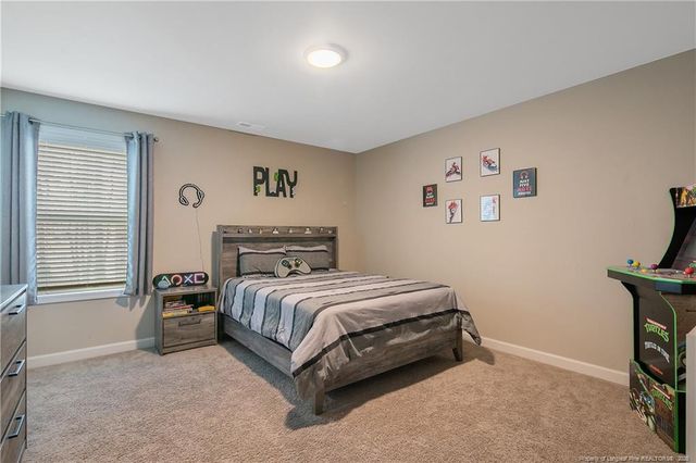 474 Falls Creek Drive, Spring Lake, NC 28390