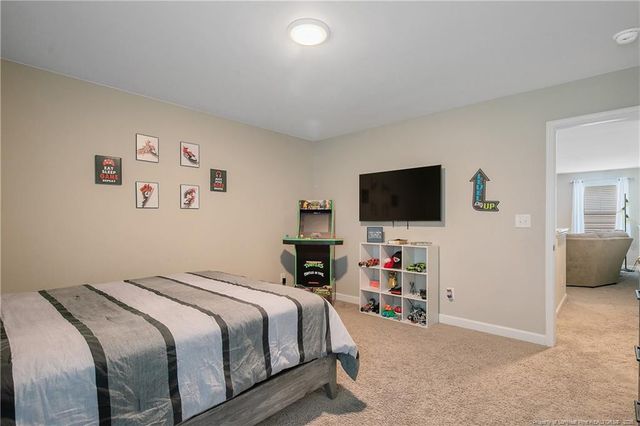 474 Falls Creek Drive, Spring Lake, NC 28390