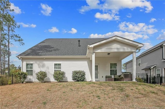 474 Falls Creek Drive, Spring Lake, NC 28390