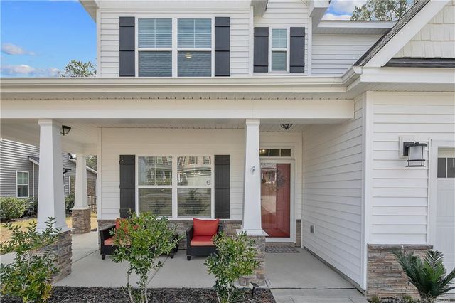 474 Falls Creek Drive, Spring Lake, NC 28390