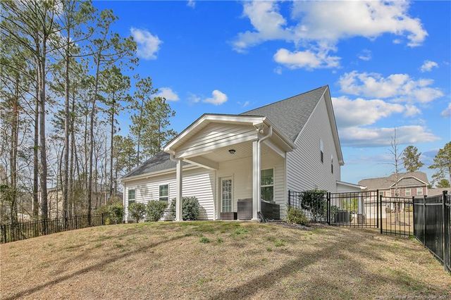 474 Falls Creek Drive, Spring Lake, NC 28390