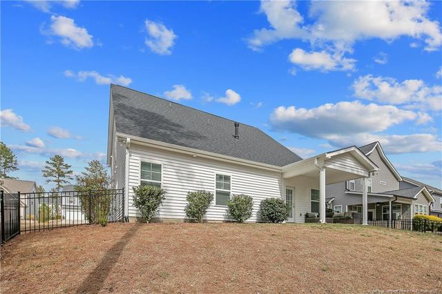 474 Falls Creek Drive, Spring Lake, NC 28390