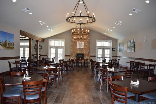 474 Falls Creek Drive, Spring Lake, NC 28390