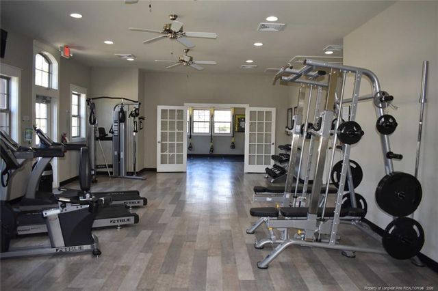 474 Falls Creek Drive, Spring Lake, NC 28390