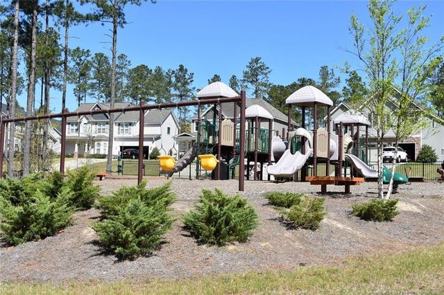 474 Falls Creek Drive, Spring Lake, NC 28390