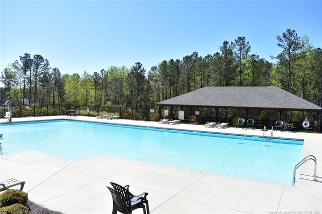 474 Falls Creek Drive, Spring Lake, NC 28390