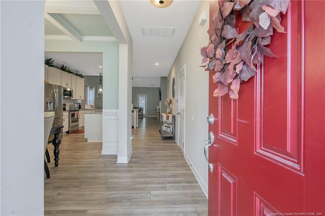 474 Falls Creek Drive, Spring Lake, NC 28390