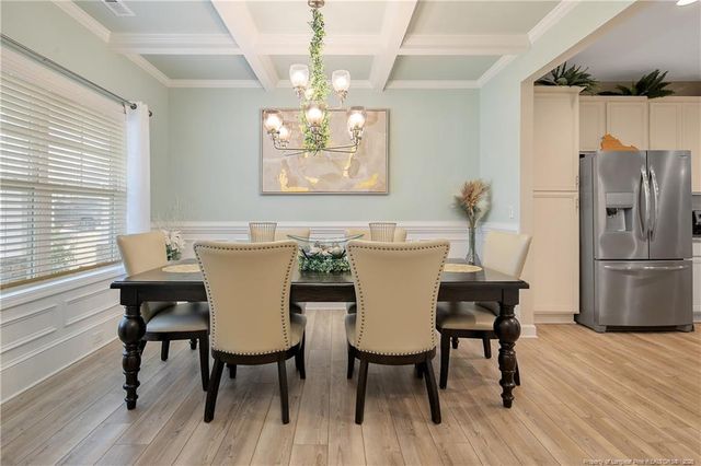 474 Falls Creek Drive, Spring Lake, NC 28390