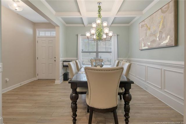 474 Falls Creek Drive, Spring Lake, NC 28390