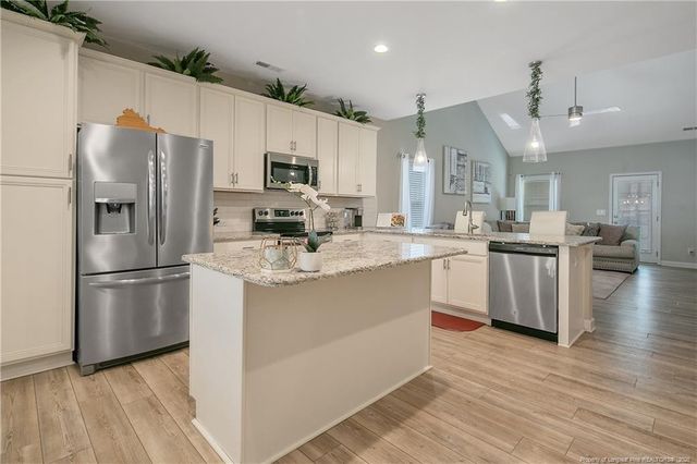 474 Falls Creek Drive, Spring Lake, NC 28390