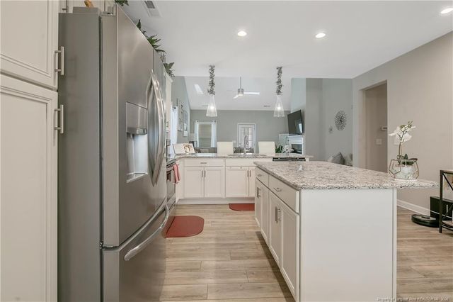 474 Falls Creek Drive, Spring Lake, NC 28390