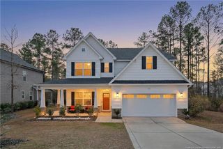 474 Falls Creek Drive, Spring Lake, NC 28390