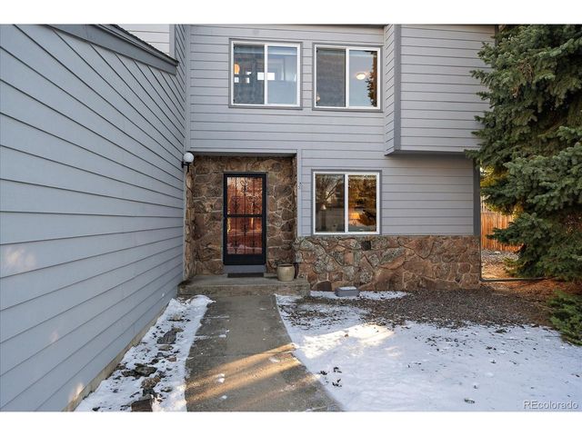 10610 W 78th Ave, Arvada, CO 80005