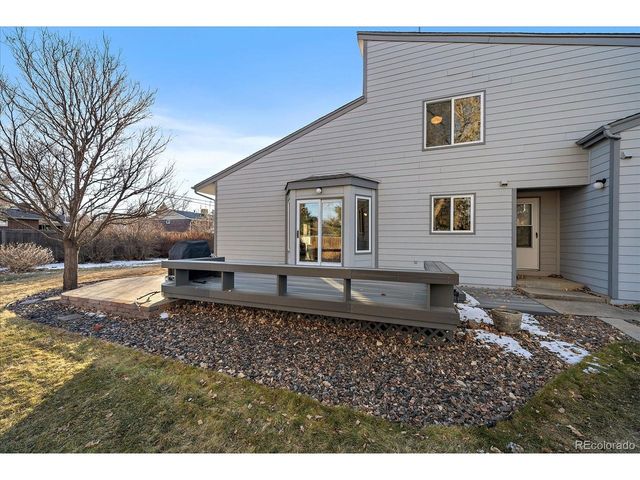 10610 W 78th Ave, Arvada, CO 80005