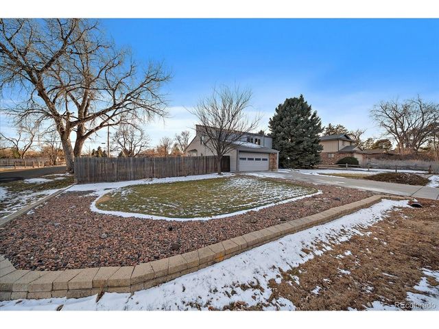 10610 W 78th Ave, Arvada, CO 80005