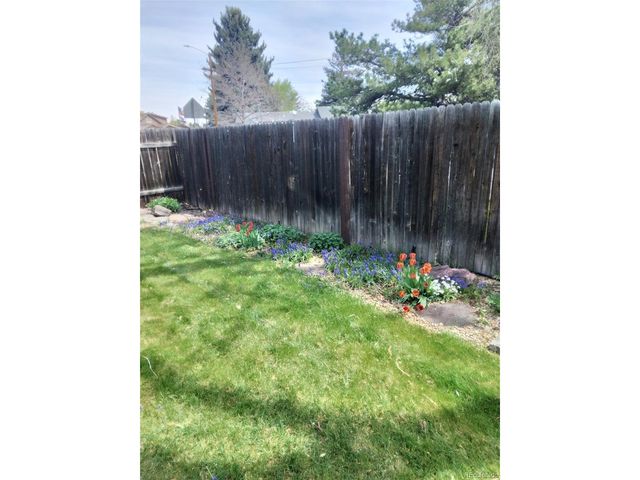 10610 W 78th Ave, Arvada, CO 80005