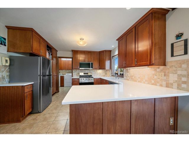 10610 W 78th Ave, Arvada, CO 80005