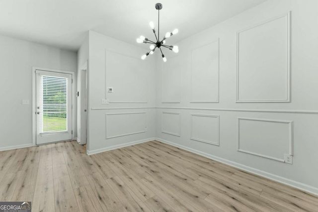 7492 Knoll Hollow Road, Lithonia, GA 30058