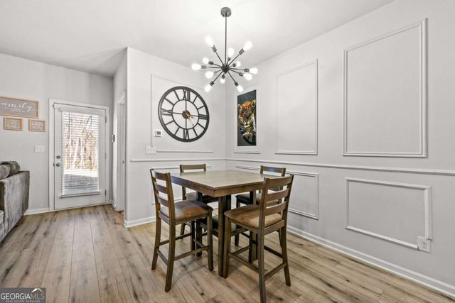 7492 Knoll Hollow Road, Lithonia, GA 30058