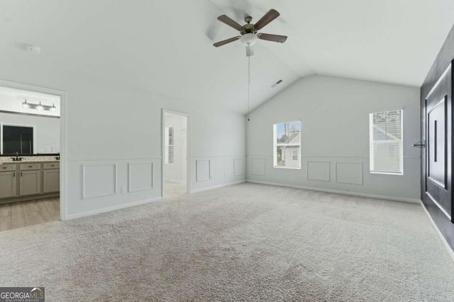 7492 Knoll Hollow Road, Lithonia, GA 30058