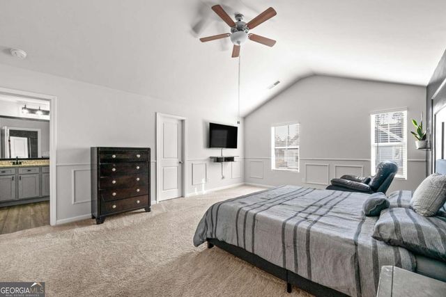 7492 Knoll Hollow Road, Lithonia, GA 30058