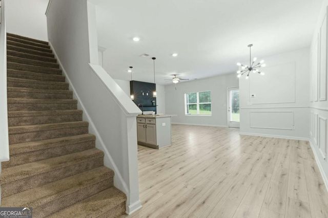 7492 Knoll Hollow Road, Lithonia, GA 30058