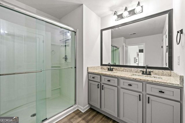 7492 Knoll Hollow Road, Lithonia, GA 30058