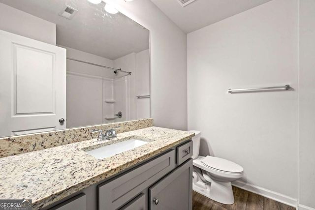 7492 Knoll Hollow Road, Lithonia, GA 30058