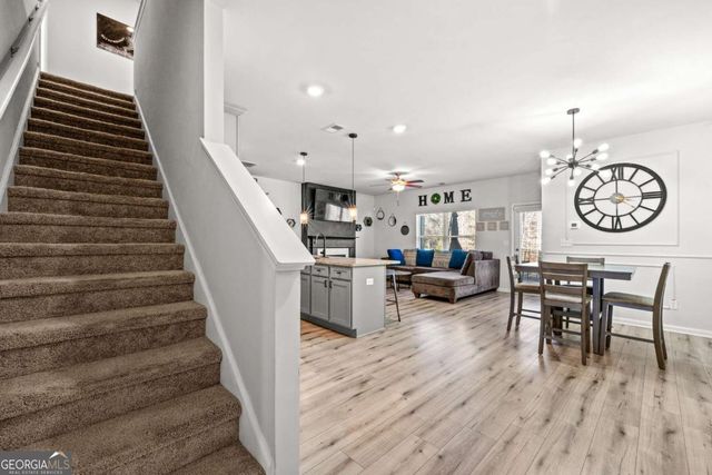 7492 Knoll Hollow Road, Lithonia, GA 30058