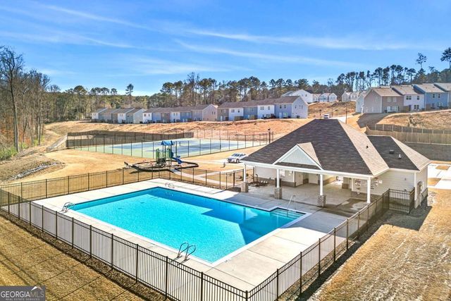 7492 Knoll Hollow Road, Lithonia, GA 30058