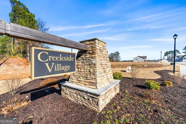 7492 Knoll Hollow Road, Lithonia, GA 30058