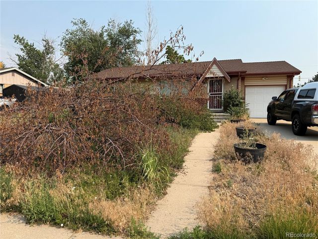 7485 W Colorado Drive, Lakewood, CO 80232