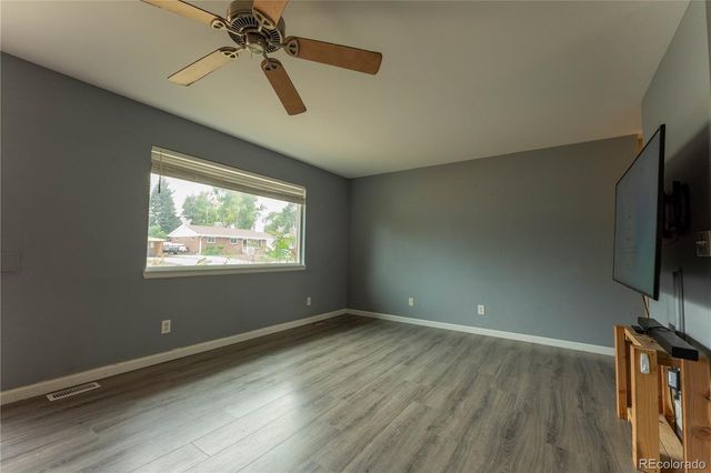 7485 W Colorado Drive, Lakewood, CO 80232