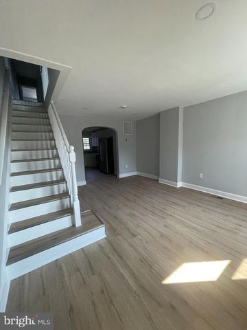 3028 VIRGINIA AVE, Baltimore, MD 21215