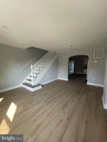 3028 VIRGINIA AVE, Baltimore, MD 21215