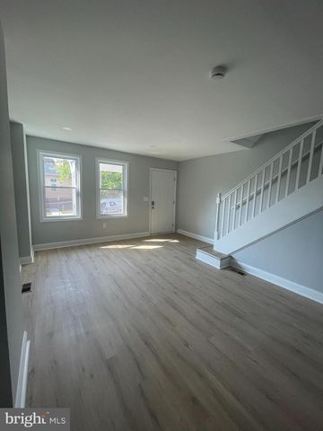 3028 VIRGINIA AVE, Baltimore, MD 21215