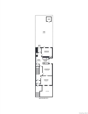 2098 Utica Avenue, Brooklyn, NY 11234