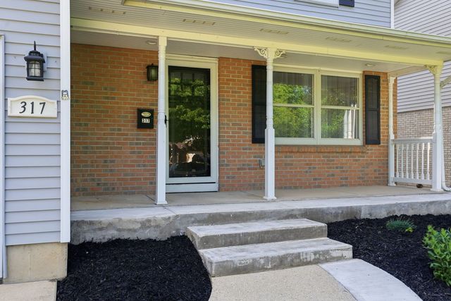 317 Vincent Place, Elgin, IL 60123